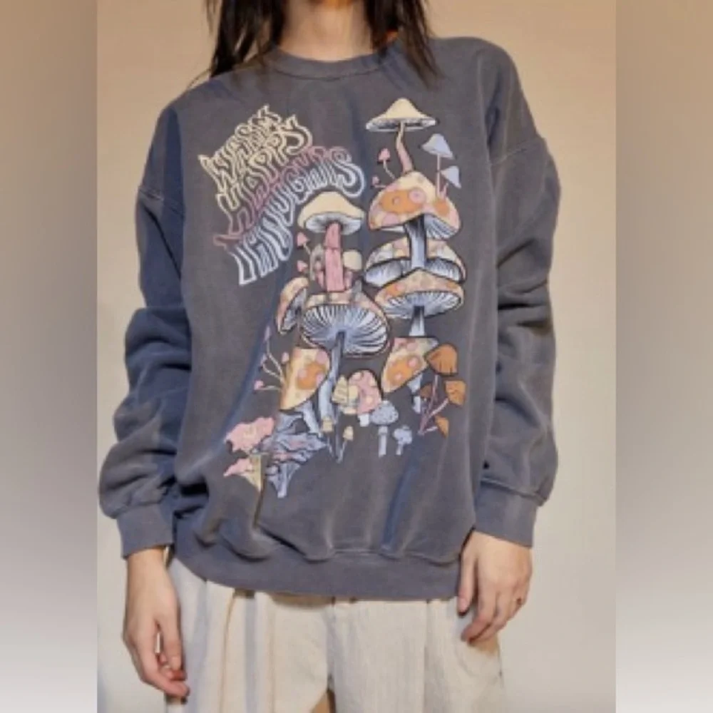 Urban Outfitters Sweatshirt - Picture 1 of 2